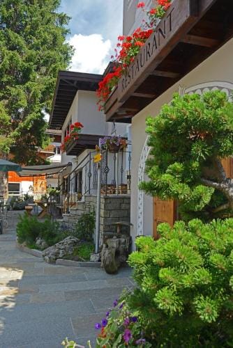 Hotel Wynegg Hotel in Vorarlberg, Austria