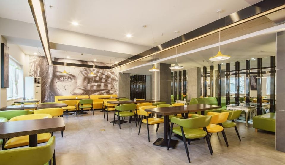 Borase Hotel Hotel in Chengdu