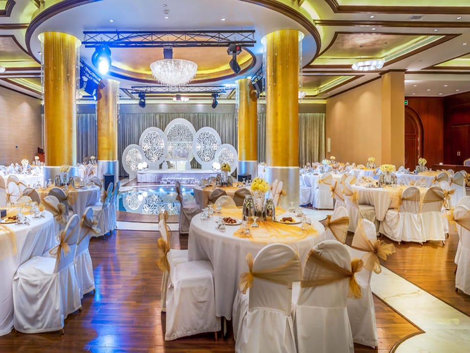 Ballroom