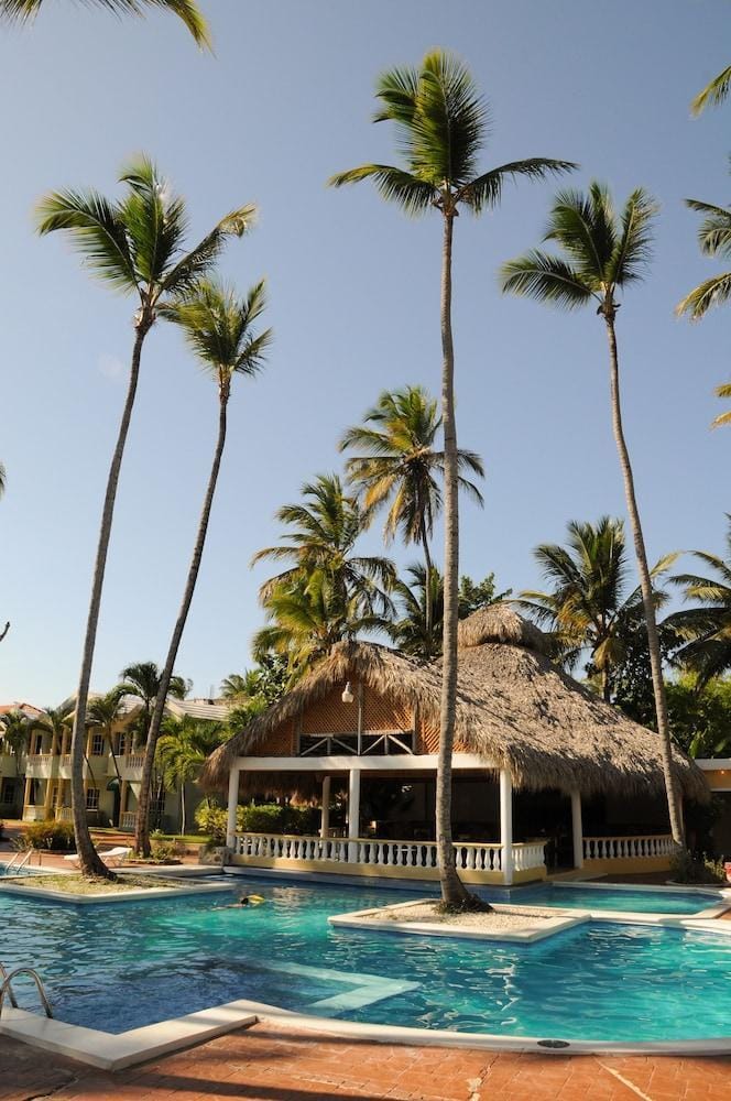 El Cortecito Inn Hotel in Punta Cana