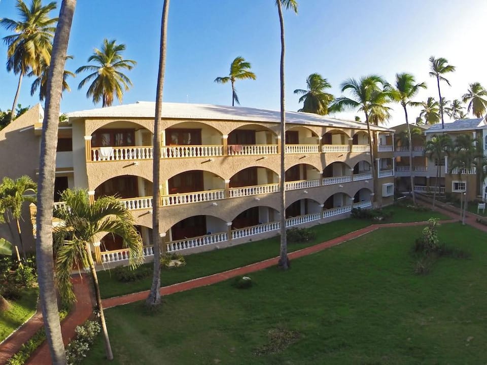 El Cortecito Inn Hotel in Punta Cana