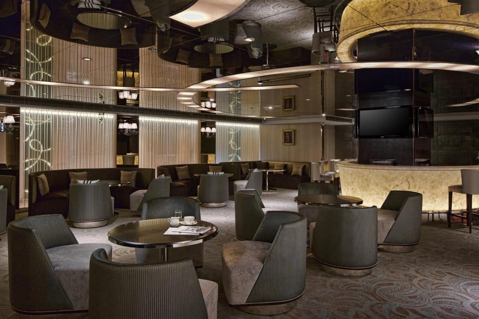 Bar/lounge