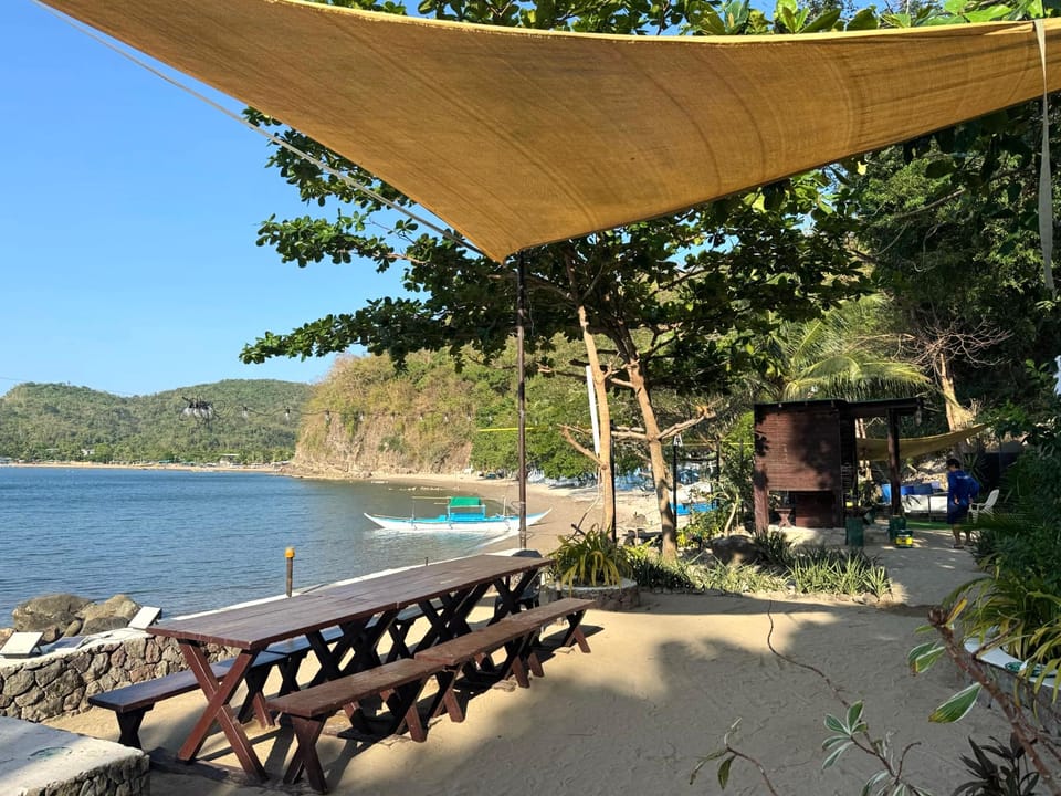 Bree’s Beach Place Resort in Nasugbu