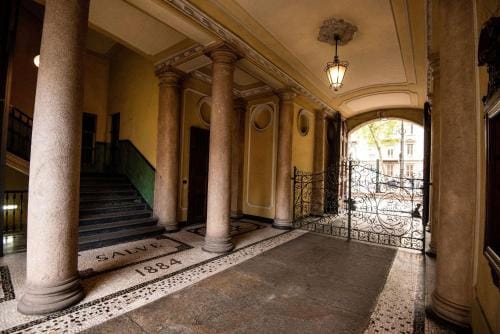 Il Gioiellino Hotel in Turin