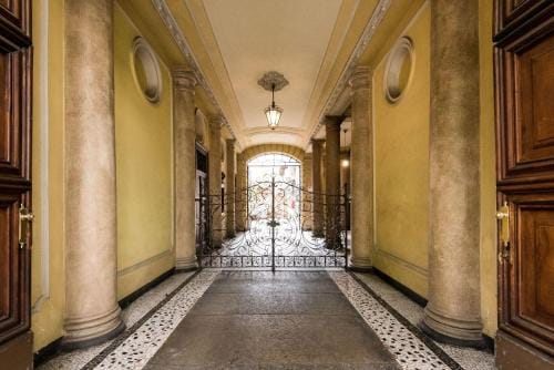 Il Gioiellino Hotel in Turin