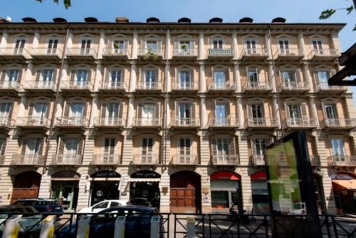 Il Gioiellino Hotel in Turin