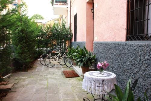 InChiostro Rooms&Breakfast Hotel in Padua