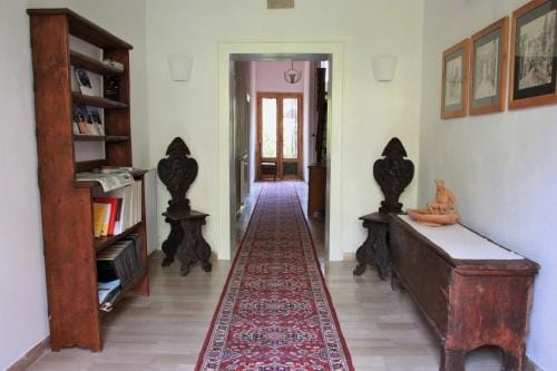 InChiostro Rooms&Breakfast Hotel in Padua