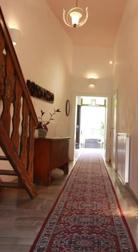 InChiostro Rooms&Breakfast Hotel in Padua