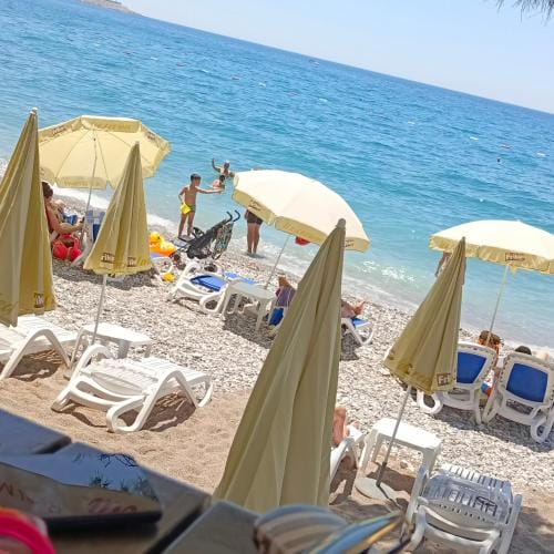 Apartmani Kolovic Susanj Hotel in Montenegro
