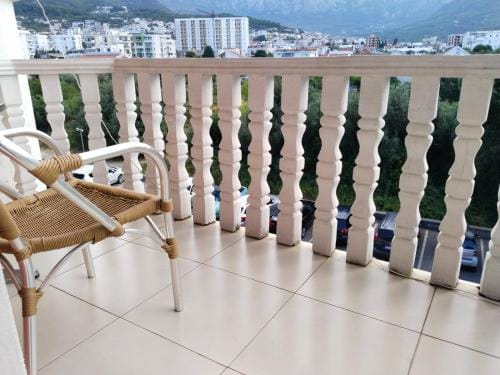 Apartmani Kolovic Susanj Hotel in Montenegro