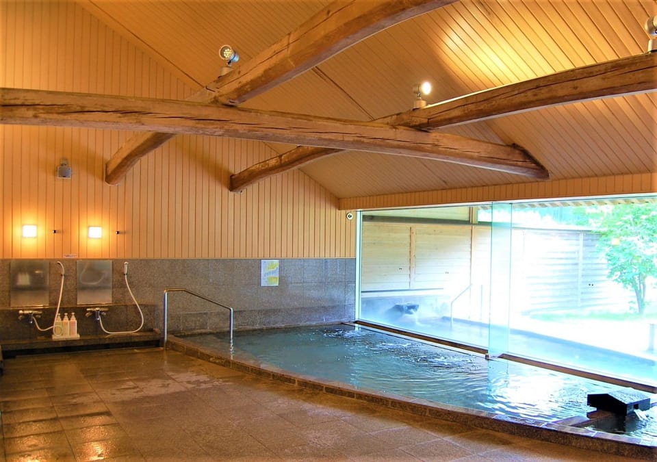 Kaino Villa Hotel in Hyogo Prefecture