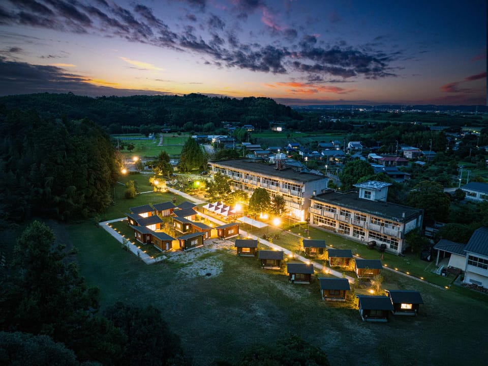 Etowa Kisarazu Hotel in Chiba Prefecture