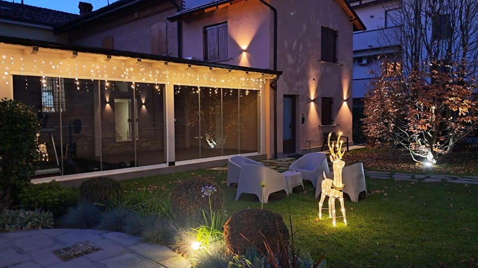 Villa Demetrio Ars Hotel Hotel in Emilia-Romagna