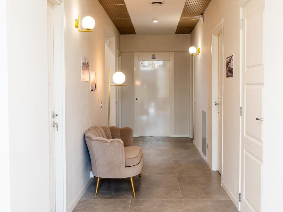 Villa Demetrio Ars Hotel Hotel in Emilia-Romagna