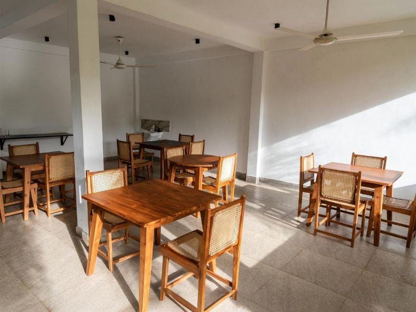 Moi Dambulla Hotel in Dambulla