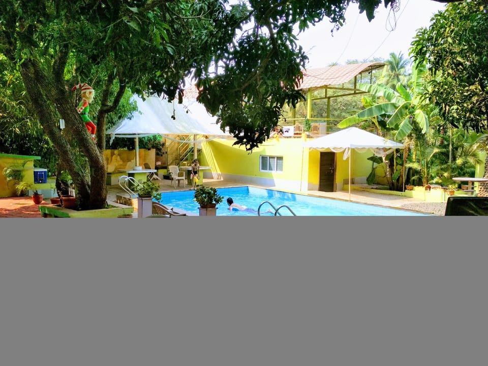 C Cube Resorts Resort in Mumbai