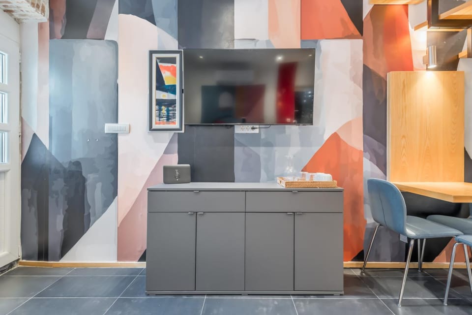 Versi & Note Luxury Rooms Hotel in Split