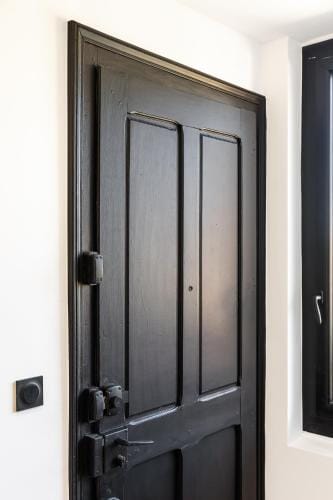 La SerenBlue - chambre en colocation Hotel in Canton of Geneva