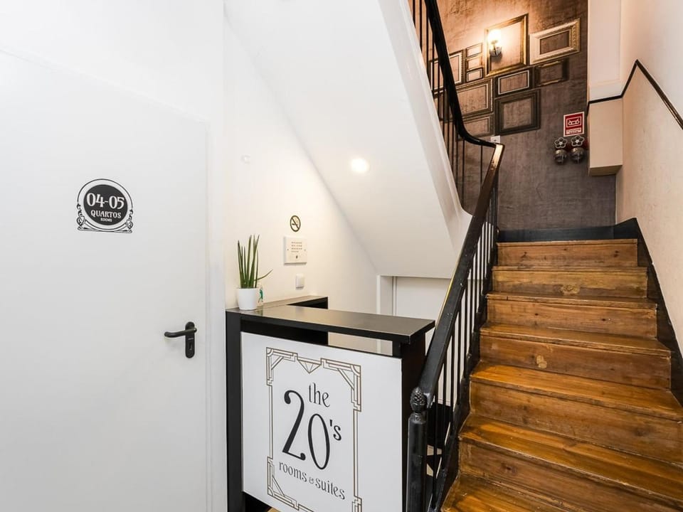 The Twenties by GuestReady Hotel in Lisbon