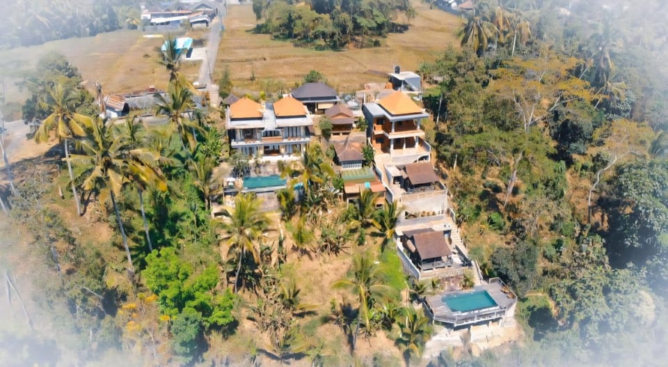 Surrounding environment