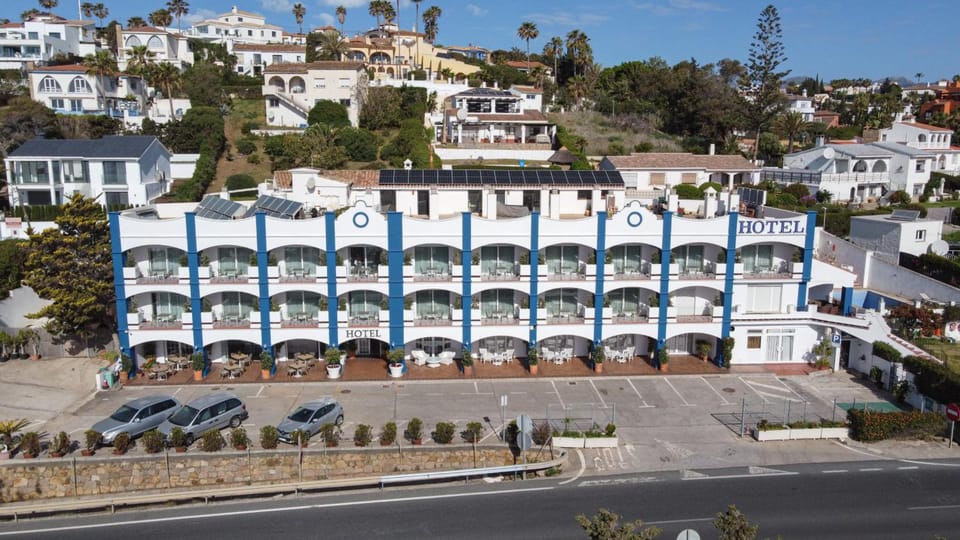 Hotel Piedra Paloma by Croma Hotel in Costa del Sol