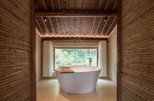 Hegu Countryside Resort Hotel Hotel in Jiangsu
