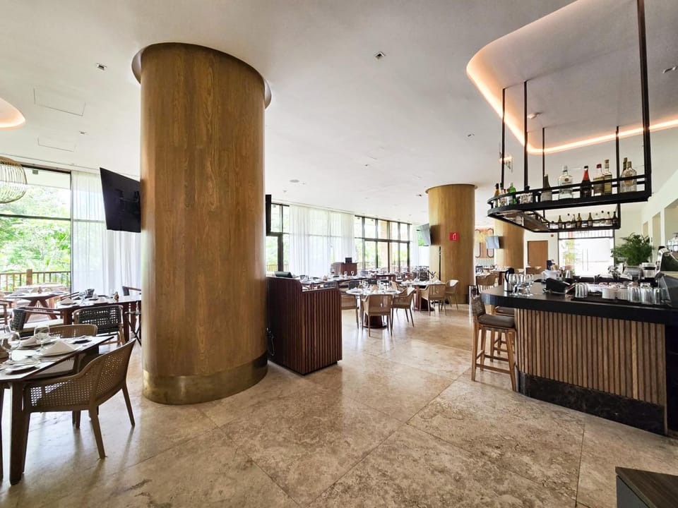 Hotel Mundo Maya Chichen Itza Hotel in State of Quintana Roo