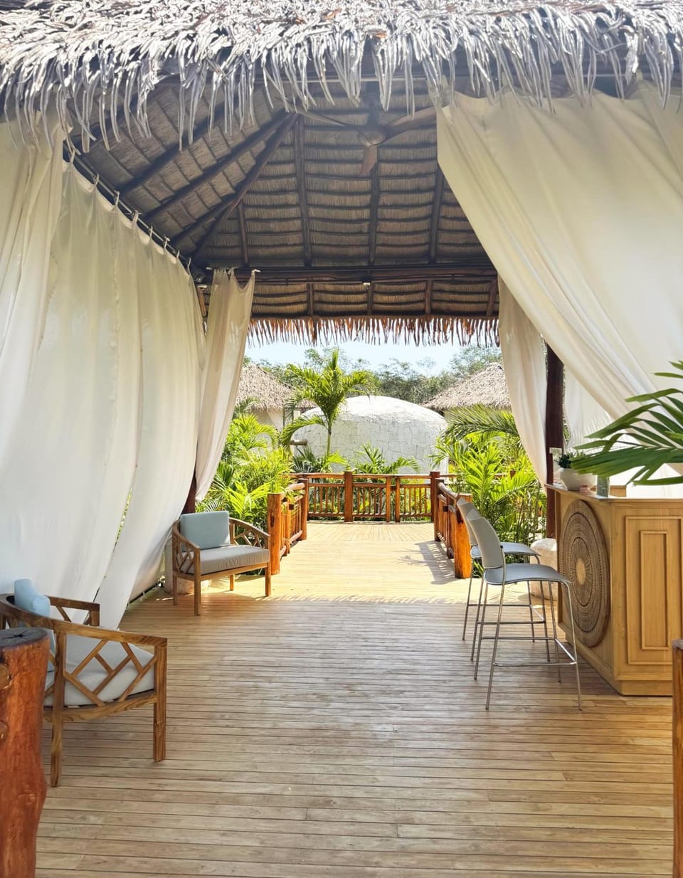 Hotel Mundo Maya Chichen Itza Hotel in State of Quintana Roo