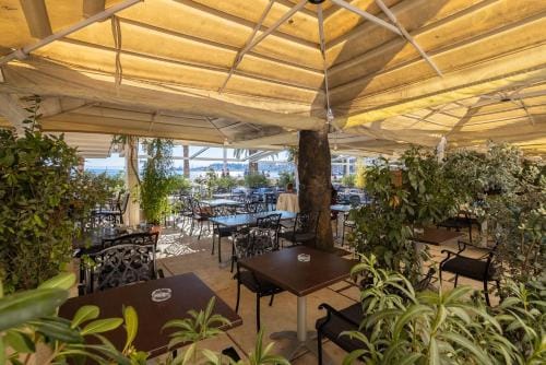 Luxury Rooms & Apartment - Main promenade, Sea & City View in Diocletian Palace Split Hotel in Split