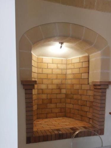 Radici Cave & Suite Hotel in Matera