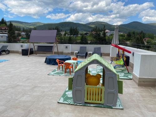 SUGARFAME- Guest House Hotel in Blagoevgrad Province