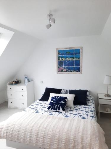 Chambre d'hotes avec petit-dejeuner Hotel in Finistere