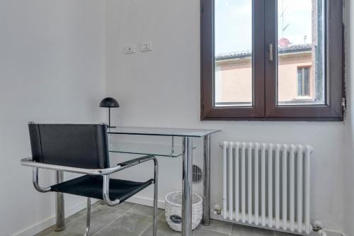 BluesHouse Carracci Hotel in Bologna