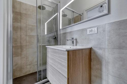 BluesHouse Carracci Hotel in Bologna