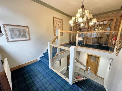 Lyth Valley Bed and Breakfast Hotel in England