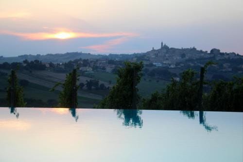 Cantina Langelina Hotel in Marche
