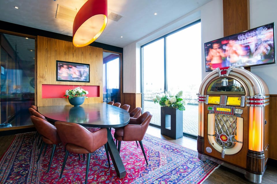 Bastion Hotel Leeuwarden Hotel in Leeuwarden