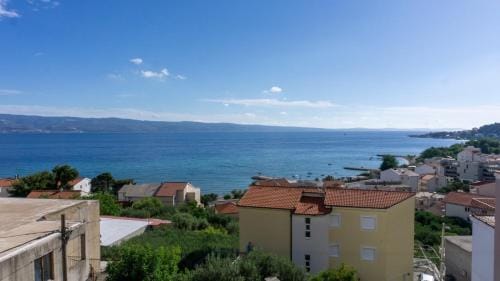 Apartment Complex in Duce - Omis Hotel in Split-Dalmatia County