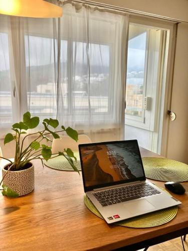 Couzy rooms Hotel in Zug