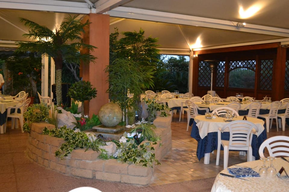 La Villa dei Gourmets - Struttura Sanificata Hotel in Province of Foggia