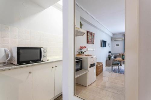 Mellow Vibes Hotel in Volos