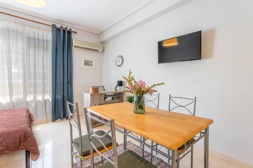 Mellow Vibes Hotel in Volos