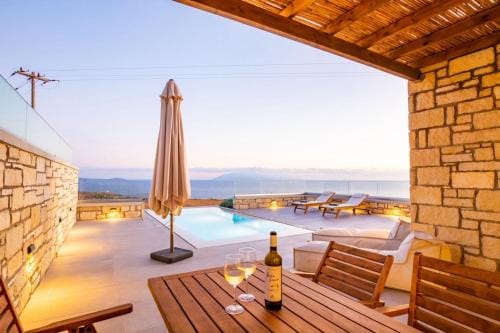 Anemelia Villas Hotel in Karpathos, 857 00, Greece