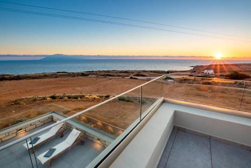 Anemelia Villas Hotel in Karpathos, 857 00, Greece