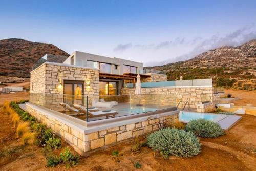 Anemelia Villas Hotel in Karpathos, 857 00, Greece