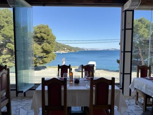 Max Gastro Beach House Hotel in Šibenik-Knin County, Croatia