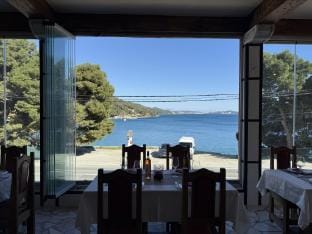 Max Gastro Beach House Hotel in Šibenik-Knin County, Croatia