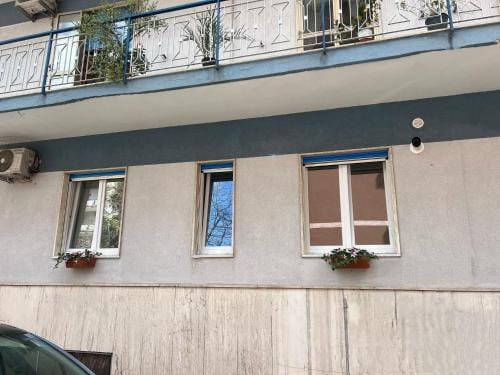 Nina Suites Hotel in Salerno