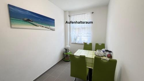 Kim Homestay A Zimmer A2 Hostel in Thuringia, Germany